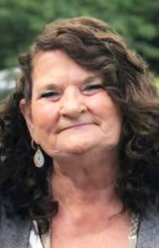 Mary Ohler 1952-2025
